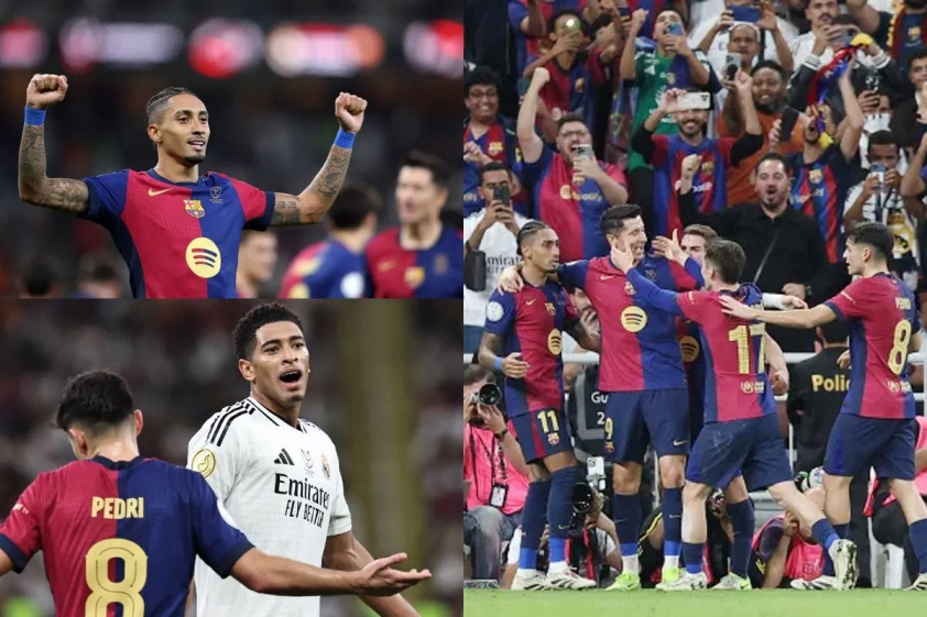 real-barca