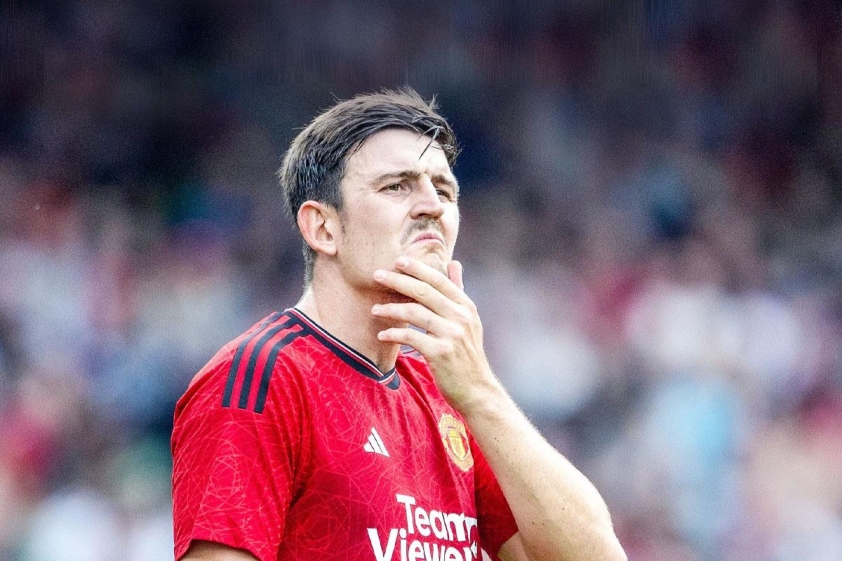 maguire