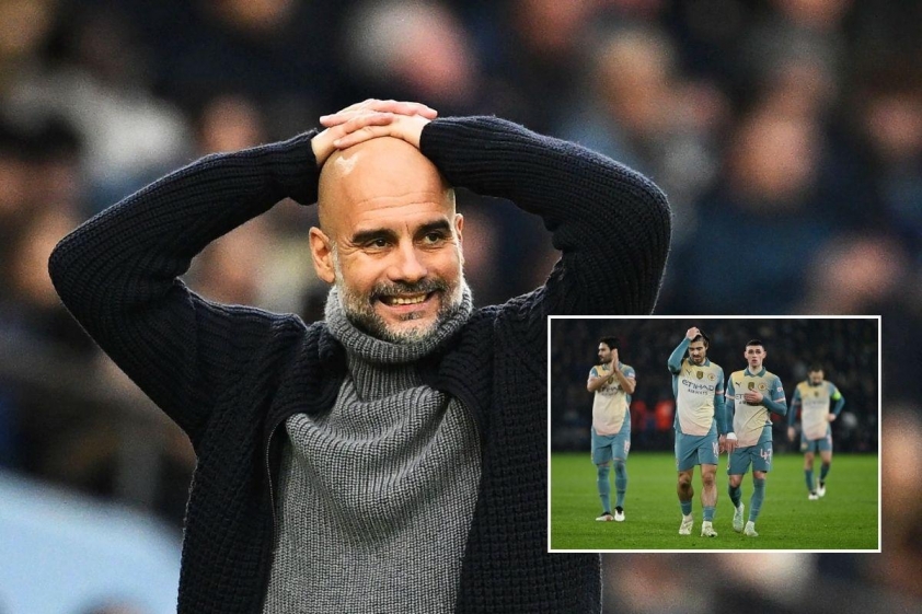pep