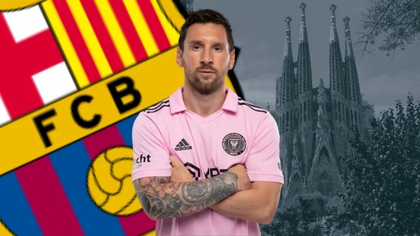 messi