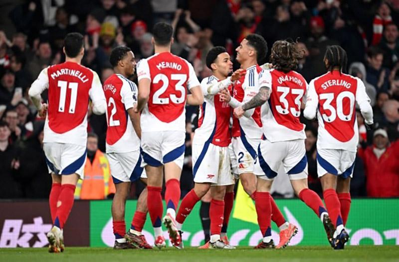 Haaland đánh bại Messi, Ronaldo, Mbappe và Kane 588914