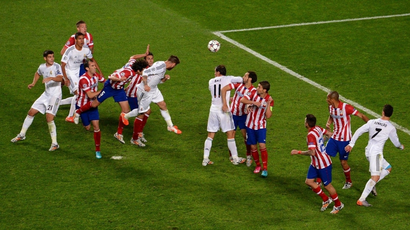 Ramos có CLB mới ở tuổi 38, bị chê nhỏ nhen vì chọn số áo 93 590559