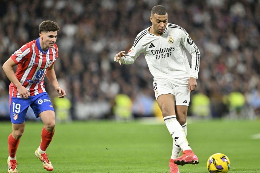 mbappe