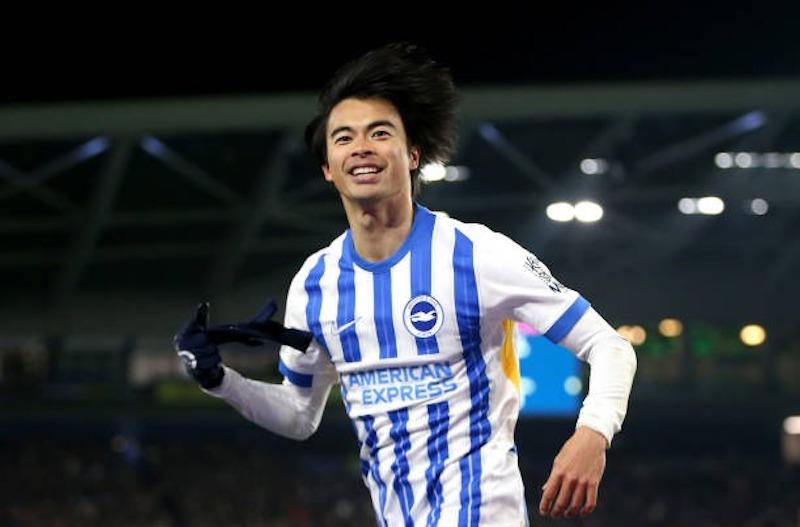 Sao Nhật Bản tỏa sáng, Brighton hạ Chelsea tại FA Cup 591069
