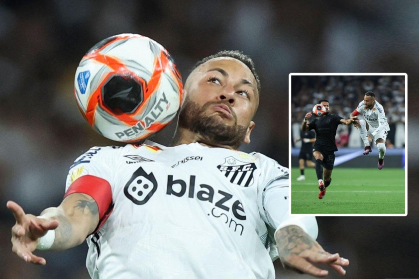 neymar
