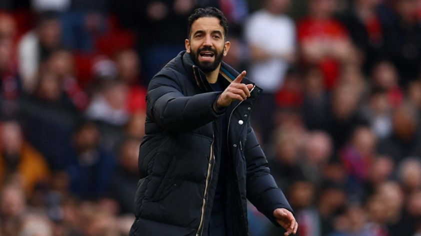 Ratcliffe đến Man Utd là một sự thất vọng 593609