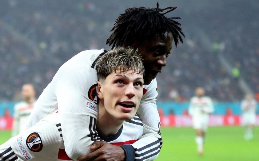 Ratcliffe đến Man Utd là một sự thất vọng 593608