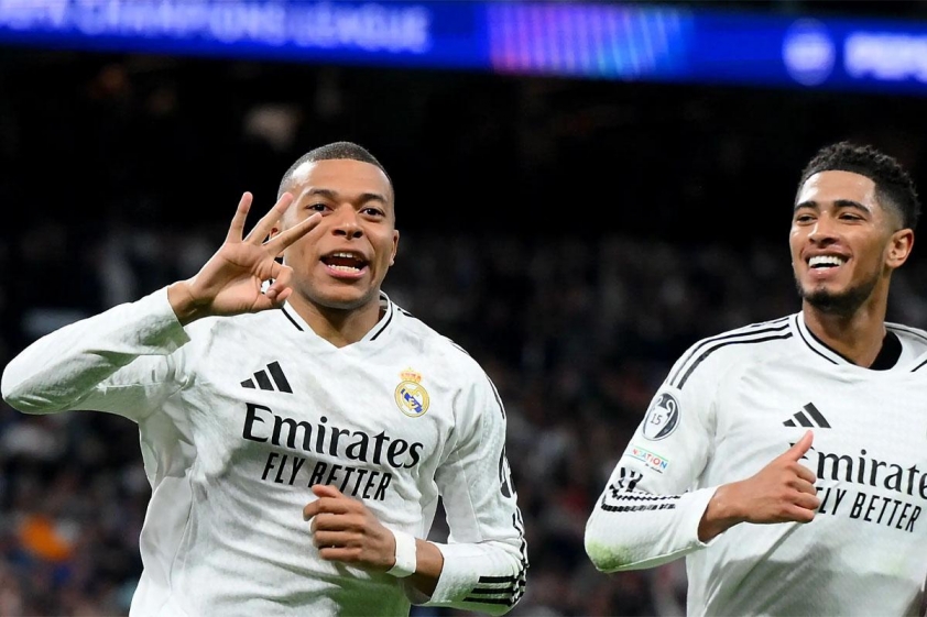 mbappe