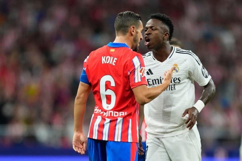 Bốc thăm cúp C1: Đại chiến thành Madrid, PSG gặp Barca? 595597