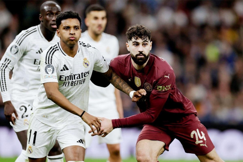 rodrygo