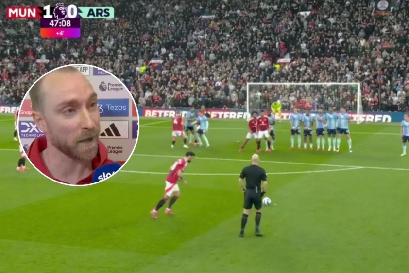 eriksen