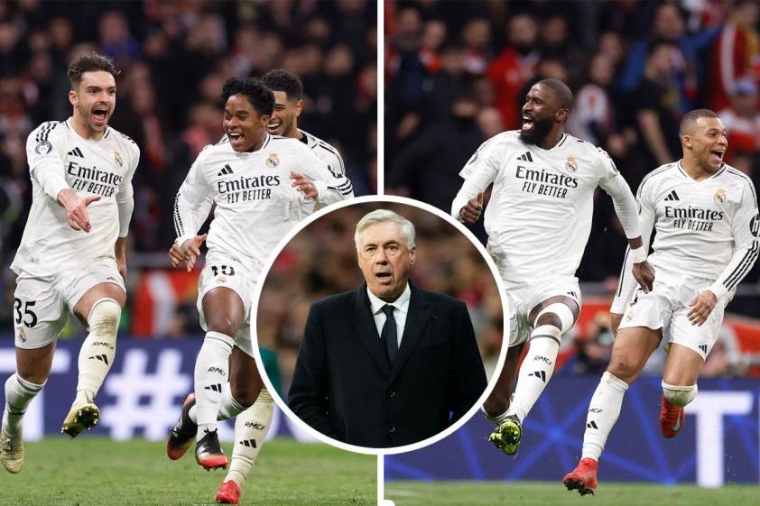 ancelotti