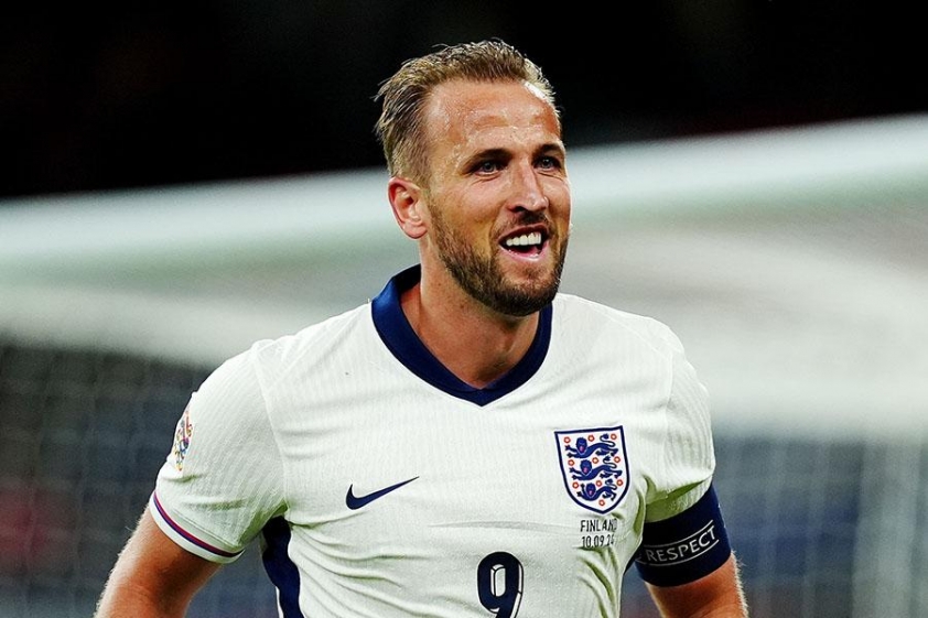 Tuchel nói rõ vấn đề Harry Kane cần thay đổi trên ĐT Anh 605128