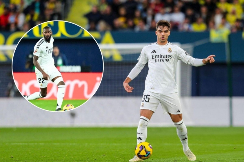 Ancelotti buộc phải sử dụng nhân sự bất hợp lý-605478
