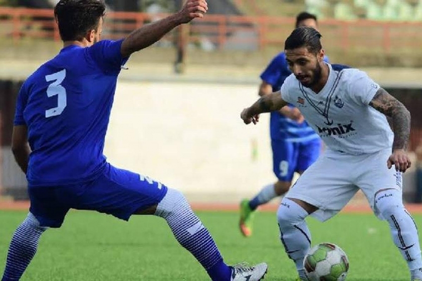 Nhận định Niroye Zamini vs Astara: Thắng nhẹ nhàng (Azadegan League, Iran) 606006