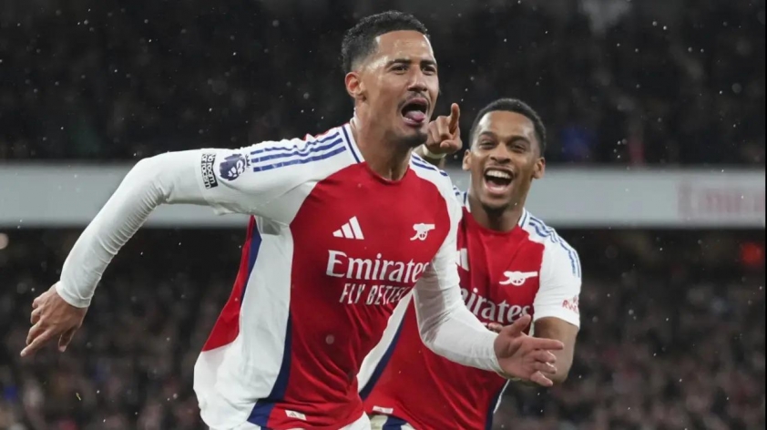 Màn trình diễn 'thảm họa' của sao Arsenal tại ĐT Pháp-620166