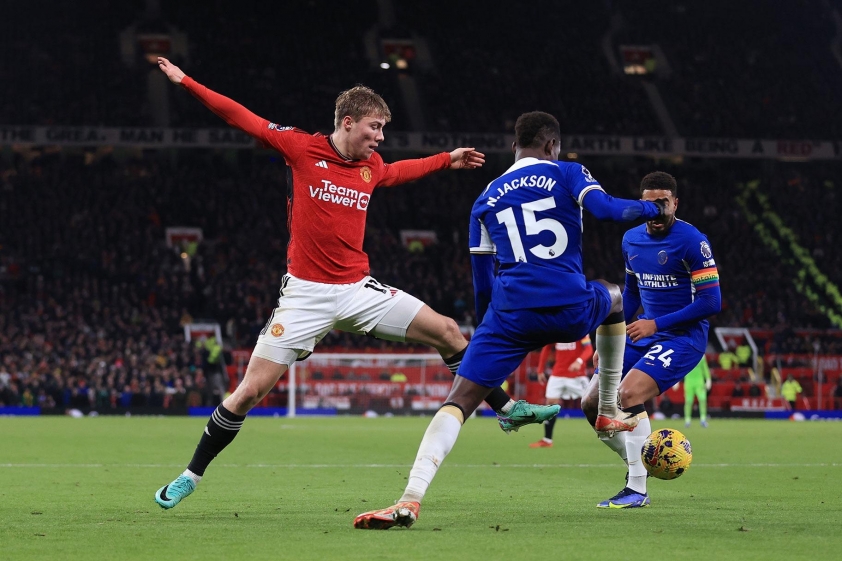 Đại chiến MU vs Chelsea có thay đổi lớn 622315