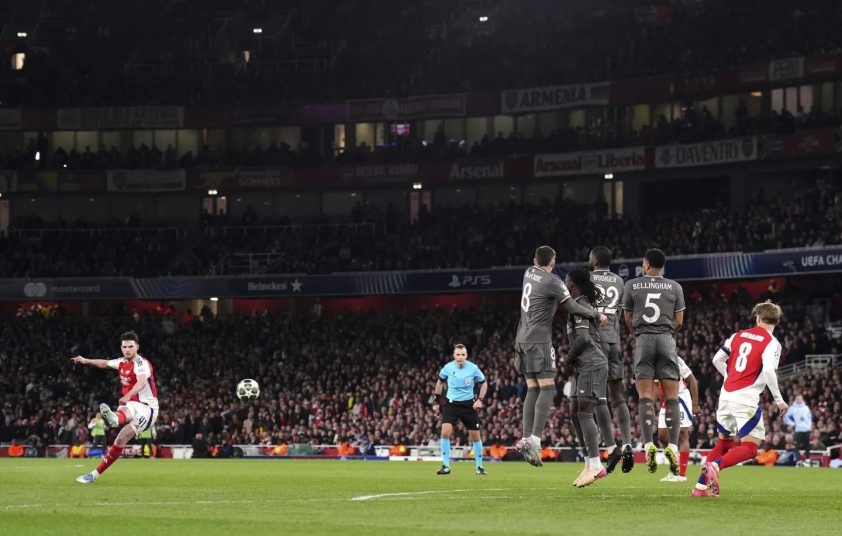 HLV Arteta: 'Arsenal đá với Ipswich hay hơn thắng Real Madrid' 623616
