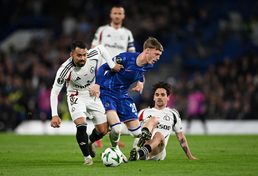 Huyền thoại Arsenal sốc với sao Chelsea, chỉ thẳng tỉ số trận gặp Everton 625826
