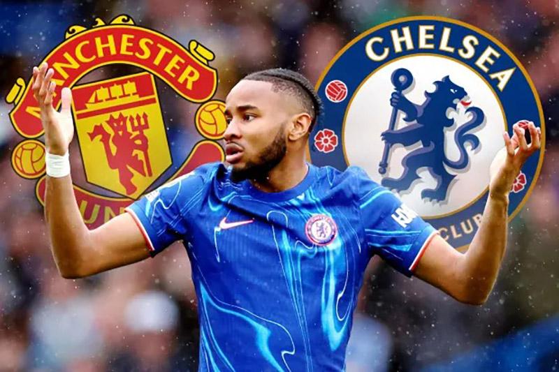 MU thách thức Bayern Munich trong thương vụ 'người thừa' của Chelsea 671310