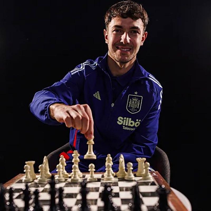 Martin Zubimendi - Viên ngọc quý, mẫu tiền vệ toàn diện cho Arsenal 671343