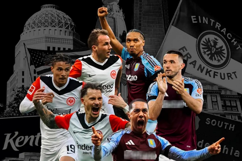 Nhận định Frankfurt vs Aston Villa: Chủ nhà thắng đậm-672460