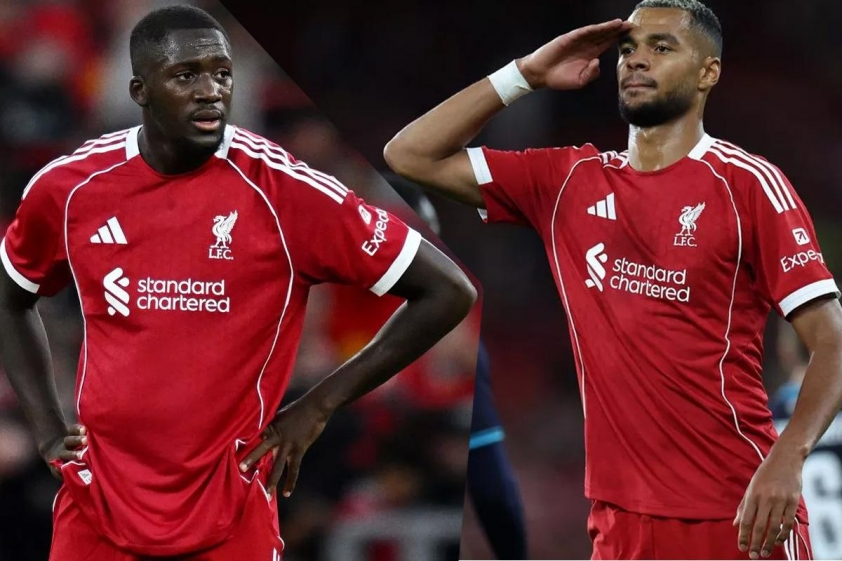 Liverpool đại thắng 7 bàn: Màn ra mắt ấn tượng của tân binh Wirtz, Ekitike 678462