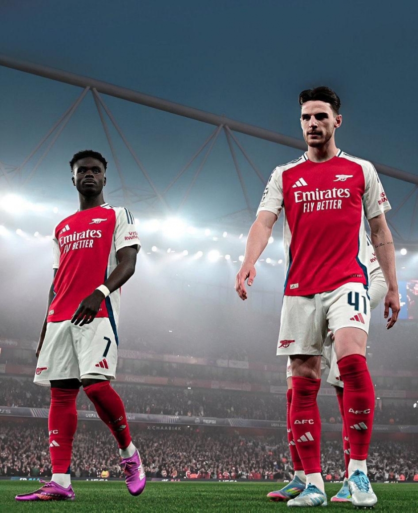 Nhận định Arsenal vs Leeds: Khẳng định đẳng cấp 690470