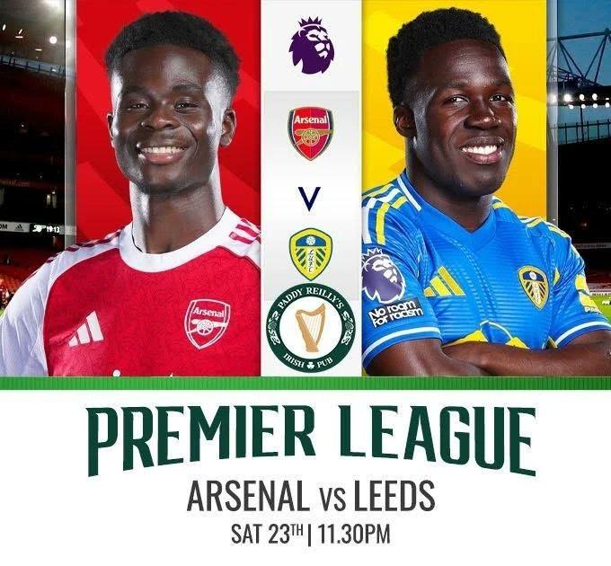 Nhận định Arsenal vs Leeds: Khẳng định đẳng cấp 690467