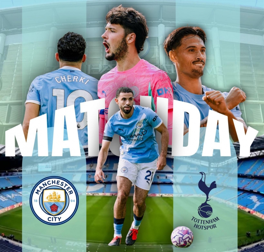 Nhận định Man City vs Tottenham: Chệnh lệch đến không ngờ 690480