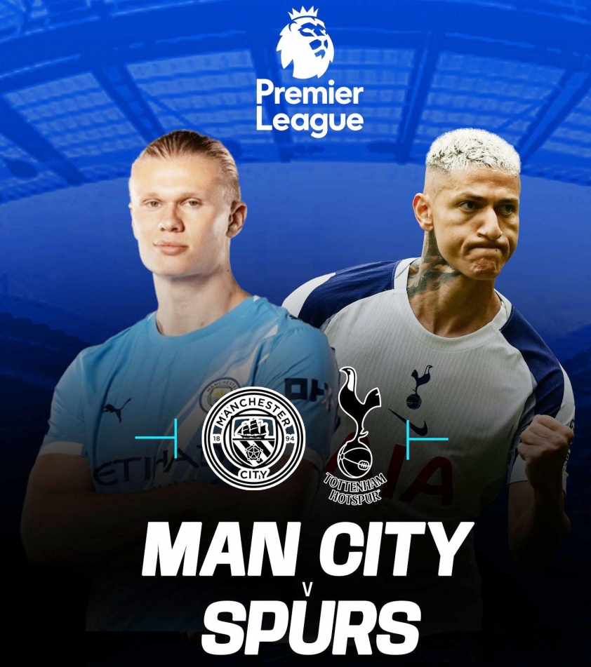 Nhận định Man City vs Tottenham: Chệnh lệch đến không ngờ 690481
