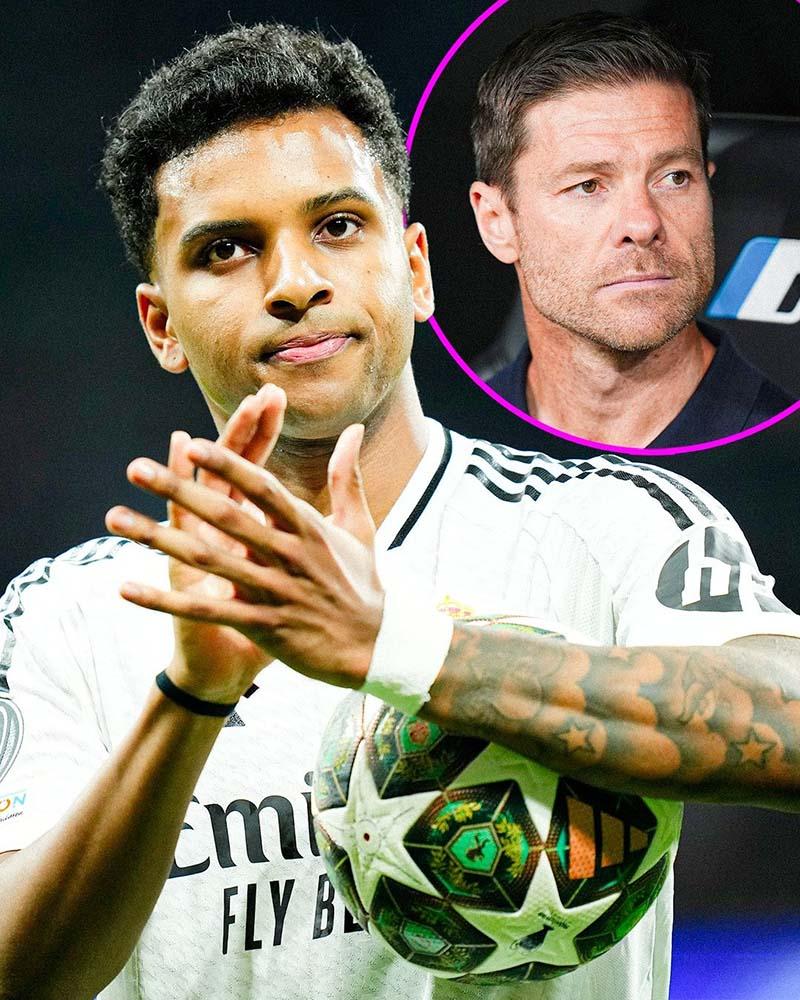 Real Madrid nhận đề nghị trên mức kỳ vọng vụ Rodrygo 691654