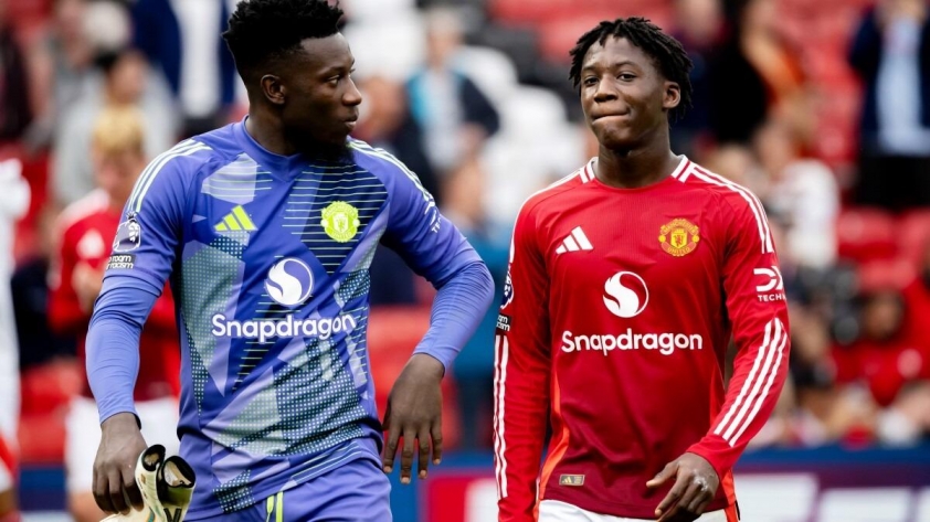 Nhận định Grimsby vs MU: Chiến thắng giải tỏa 692744