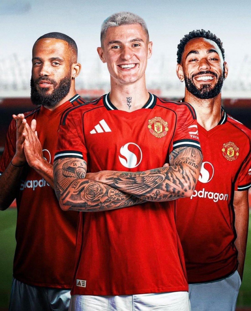 Nhận định Grimsby vs MU: Chiến thắng giải tỏa 692761