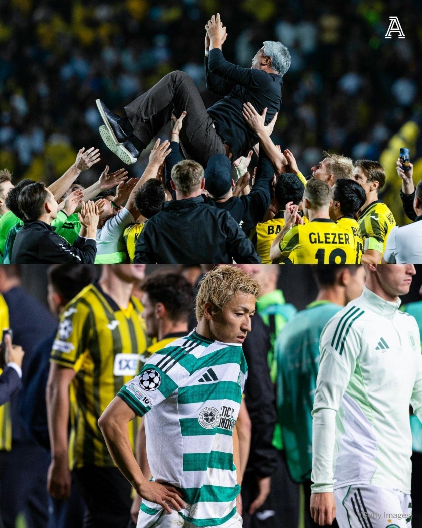 Địa chấn xảy ra tại UEFA Champions League 692681