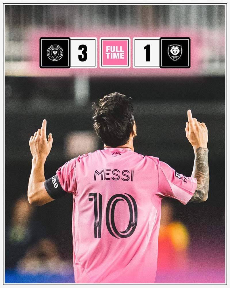 Messi thừa nhận nỗi lo sau trận thắng nghẹt thở của Miami 693559