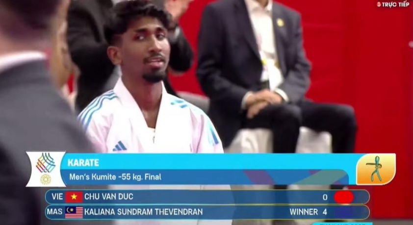 Trực tiếp SEA Games 33 hôm nay 12/12: Việt Nam có HCV thứ 16 758822