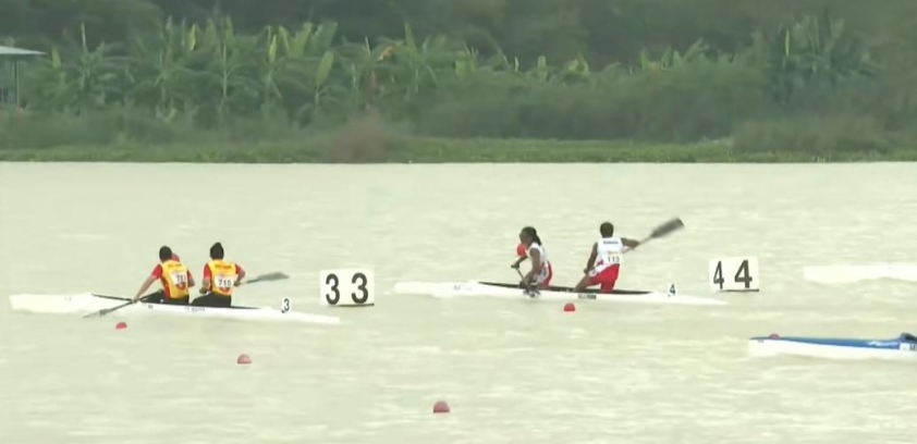 Trực tiếp SEA Games 33 hôm nay 12/12: Việt Nam có HCV thứ 16 758838