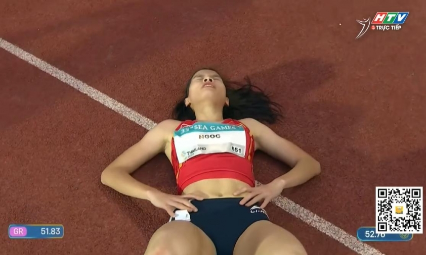 Trực tiếp SEA Games 33 hôm nay 12/12: Việt Nam gặt hái 'mưa HCV' 759070