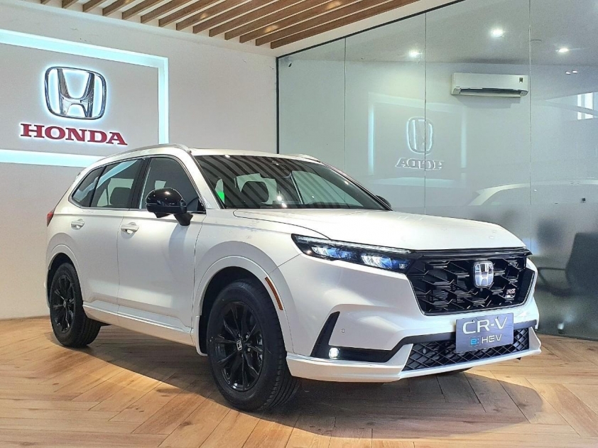 Suzuki Ertiga bất ngờ trở thành mẫu xe hybrid bán chạy nhất thị trường Việt 456583