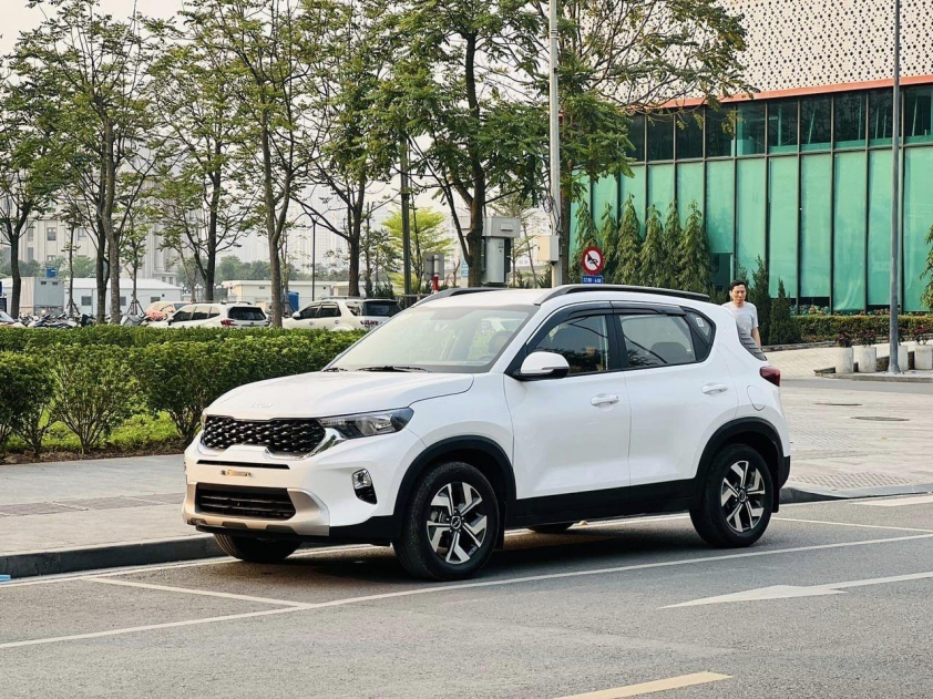 Kia Sonet, Carnival, Carens tăng giá từ 10 - 20 triệu đồng trong tháng 5/2024 456632