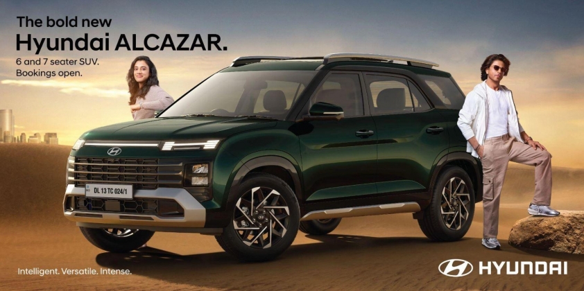 Hyundai Creta phiên bản