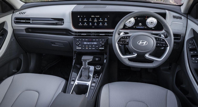 Hyundai Creta phiên bản
