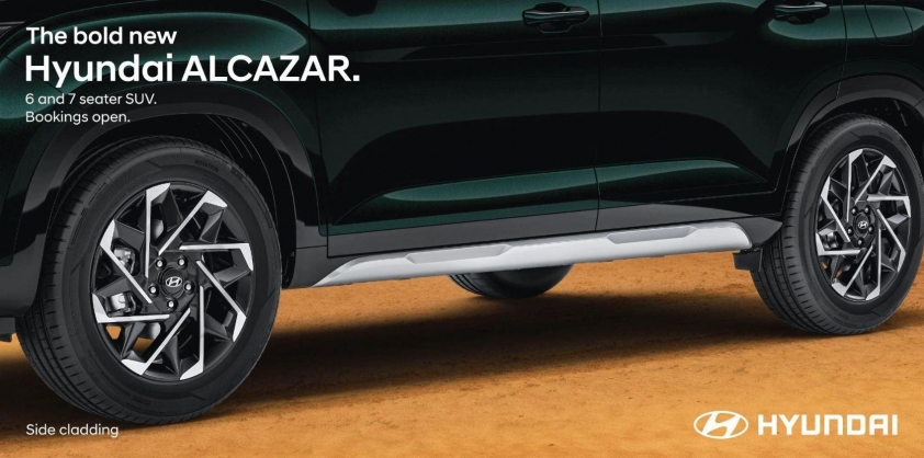Hyundai Creta phiên bản