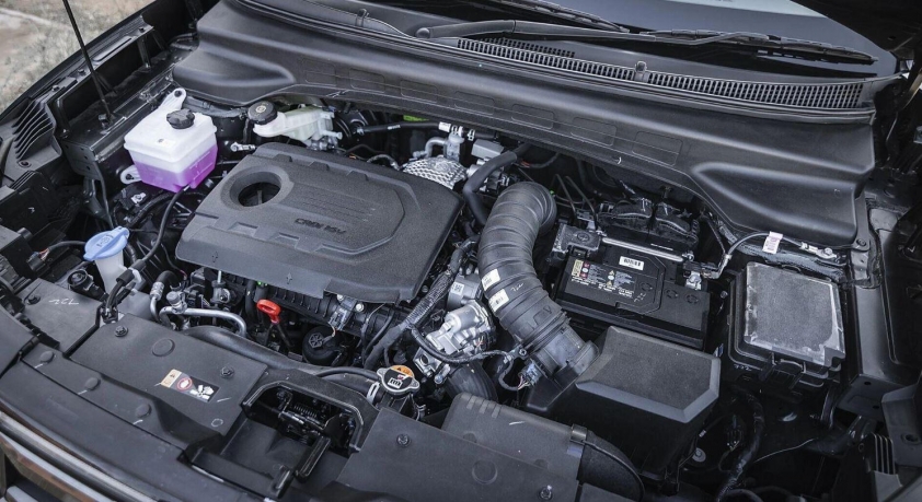 Hyundai Creta phiên bản