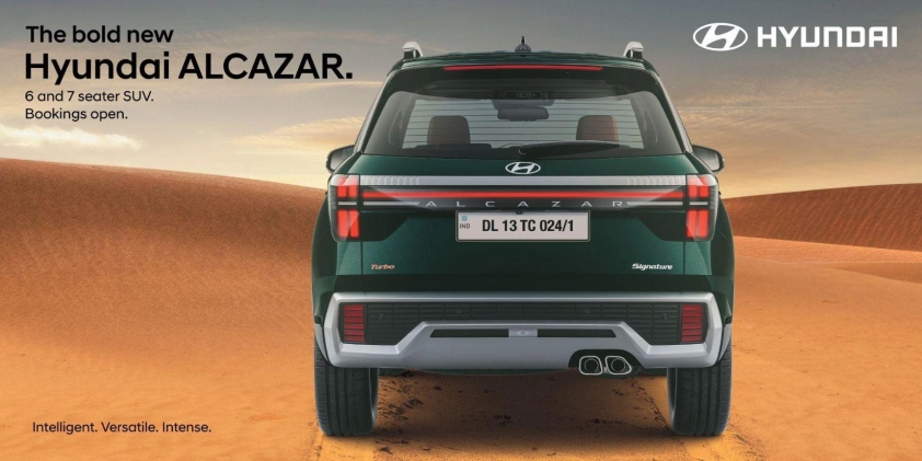 Hyundai Creta phiên bản