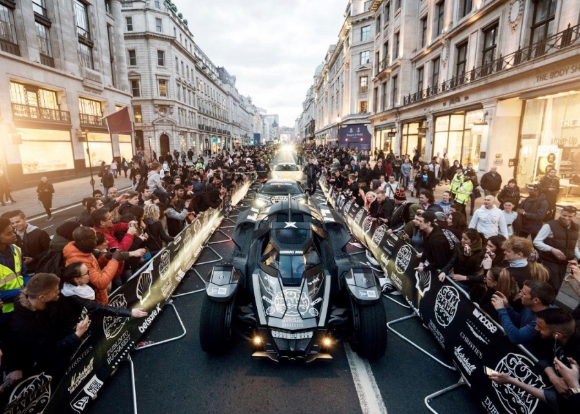 Tất tần tật về Gumball 3000: Lịch trình kéo dài 6 ngày, phượt 3.000 km, hội tụ loạt siêu phẩm Porsche cổ điển, Bugatti và Koenigsegg 520861