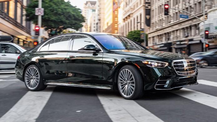 Bước đi mới của Mercedes trên con đường chinh phục thị trường xe điện 521244