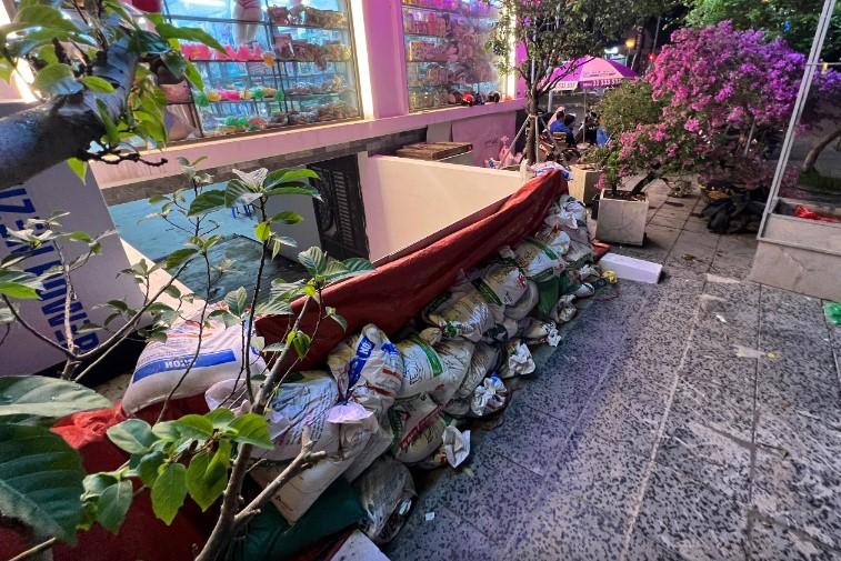 Người Hà Nội vội vàng