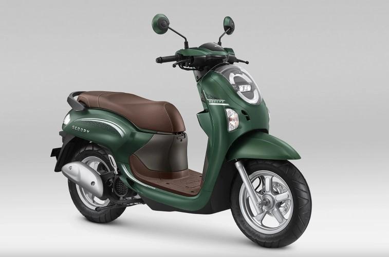 Loạt xe máy nhập khẩu đáng chú ý rục rịch chào sân thị trường Việt 564560